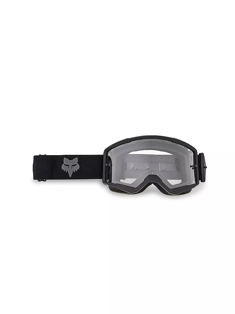 FOX | Gafas MTB Main | Negro