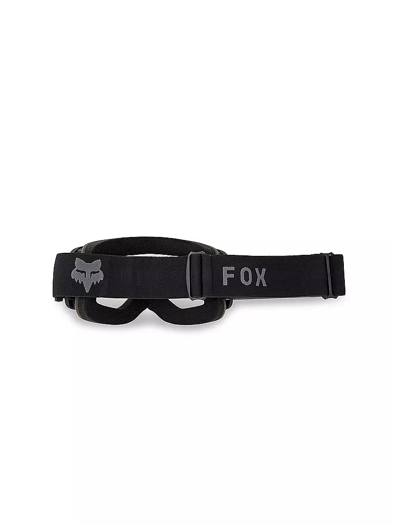 FOX | Gafas MTB Main | Negro