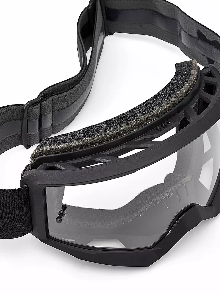 FOX | Gafas MTB Main | Negro