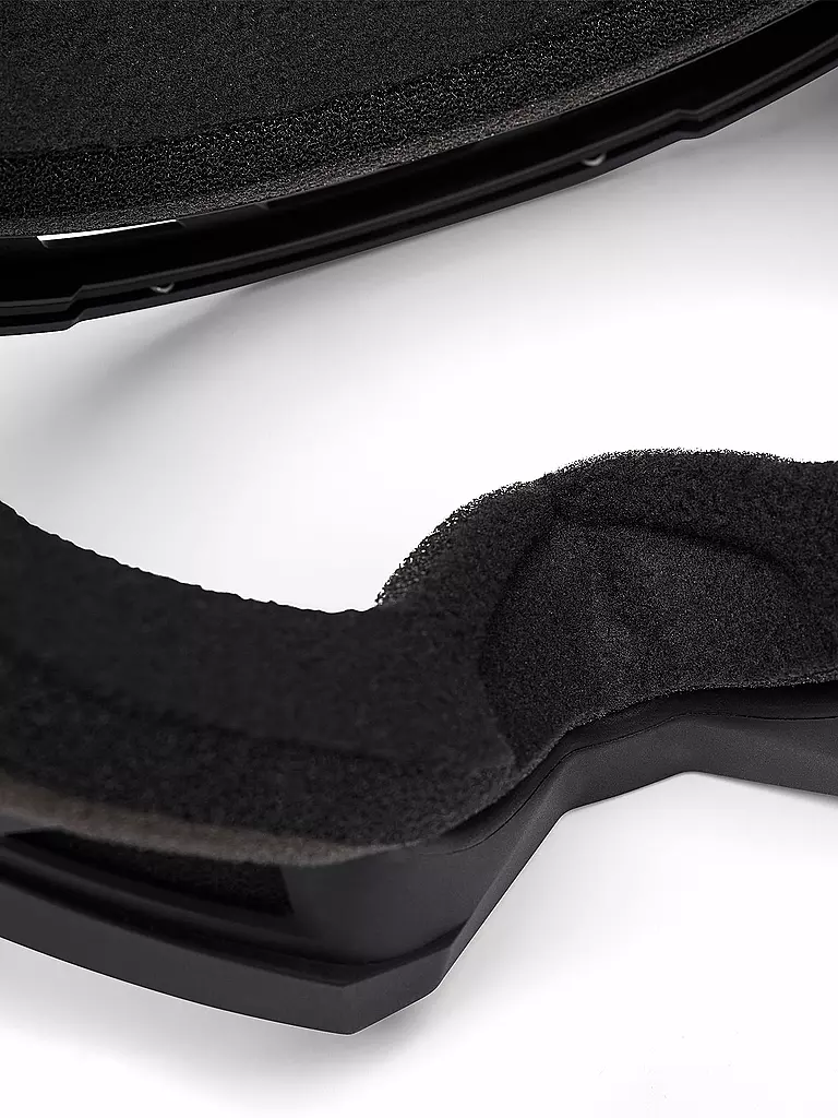 FOX | Gafas MTB Main | Negro