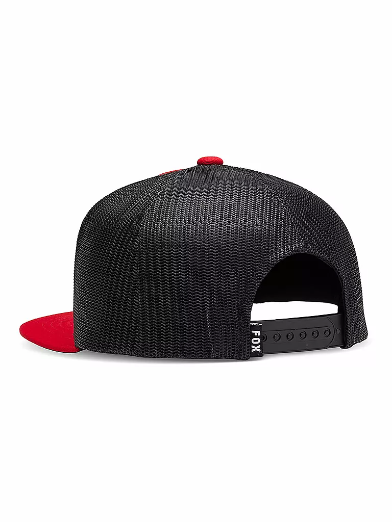 FOX | Gorra Snapback Absolute Mesh para niños | 