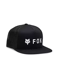 FOX | Gorra Snapback para hombre Fox Head Absolute Mesh | Negro