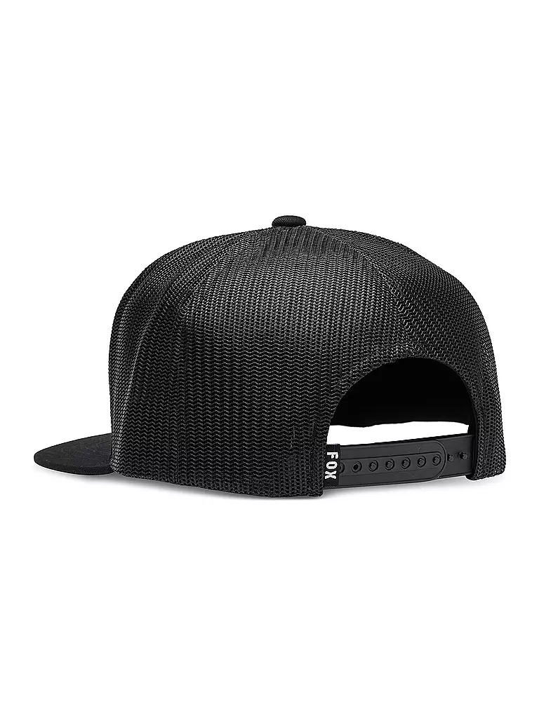 FOX | Gorra Snapback para hombre Fox Head Absolute Mesh | 