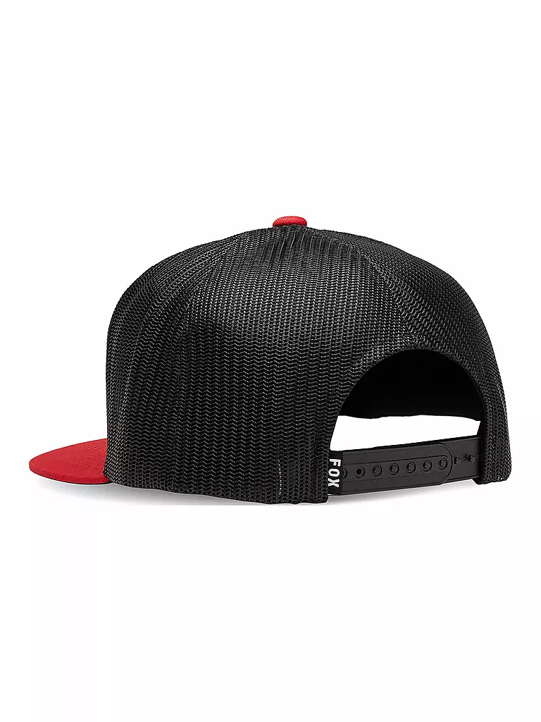 FOX | Gorra Snapback para hombre Fox Head Absolute Mesh | 
