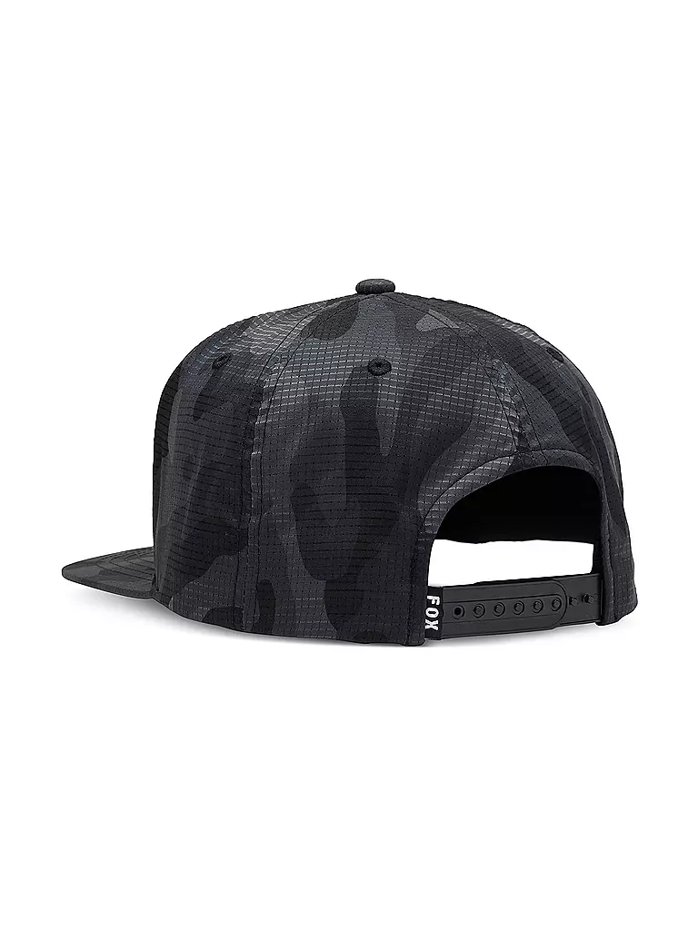 FOX | Gorra Snapback para hombre Fox Head Camo Tech | 