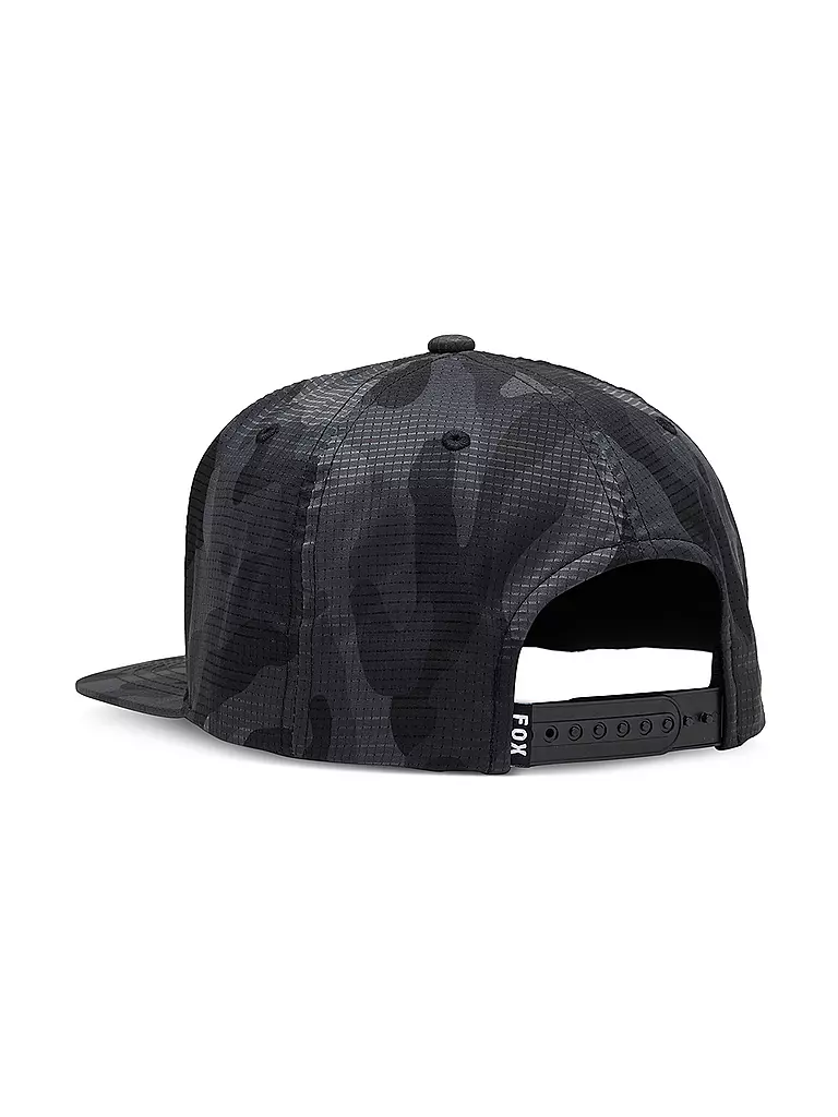 FOX | Gorra Snapback para hombre Fox Head Camo Tech | 