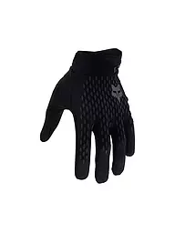 FOX | Guantes de ciclismo Defend para hombre | Negro