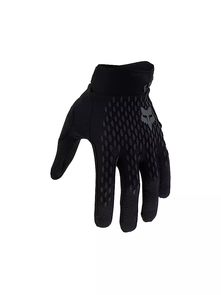 FOX | Guantes de ciclismo Defend para hombre | Negro