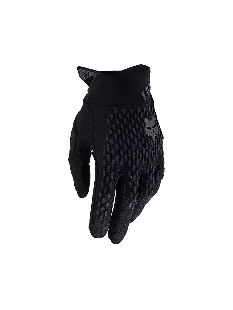 FOX | Guantes de ciclismo Defend para mujer | Negro