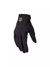 FOX | Guantes de ciclismo para hombre Defend D3O® | Negro
