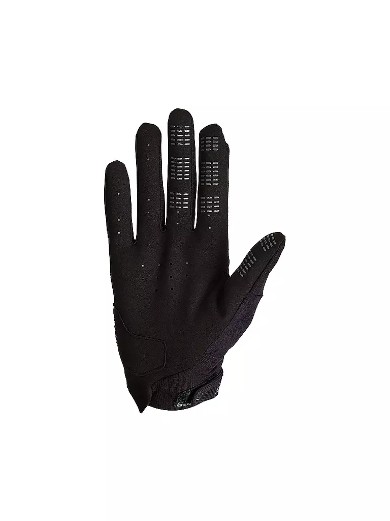 FOX | Guantes de ciclismo para hombre Defend D3O® | Negro