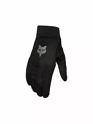FOX | Guantes de ciclismo Ranger para mujer | Negro