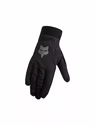 FOX | Guantes de ciclismo Ranger para niños | Negro