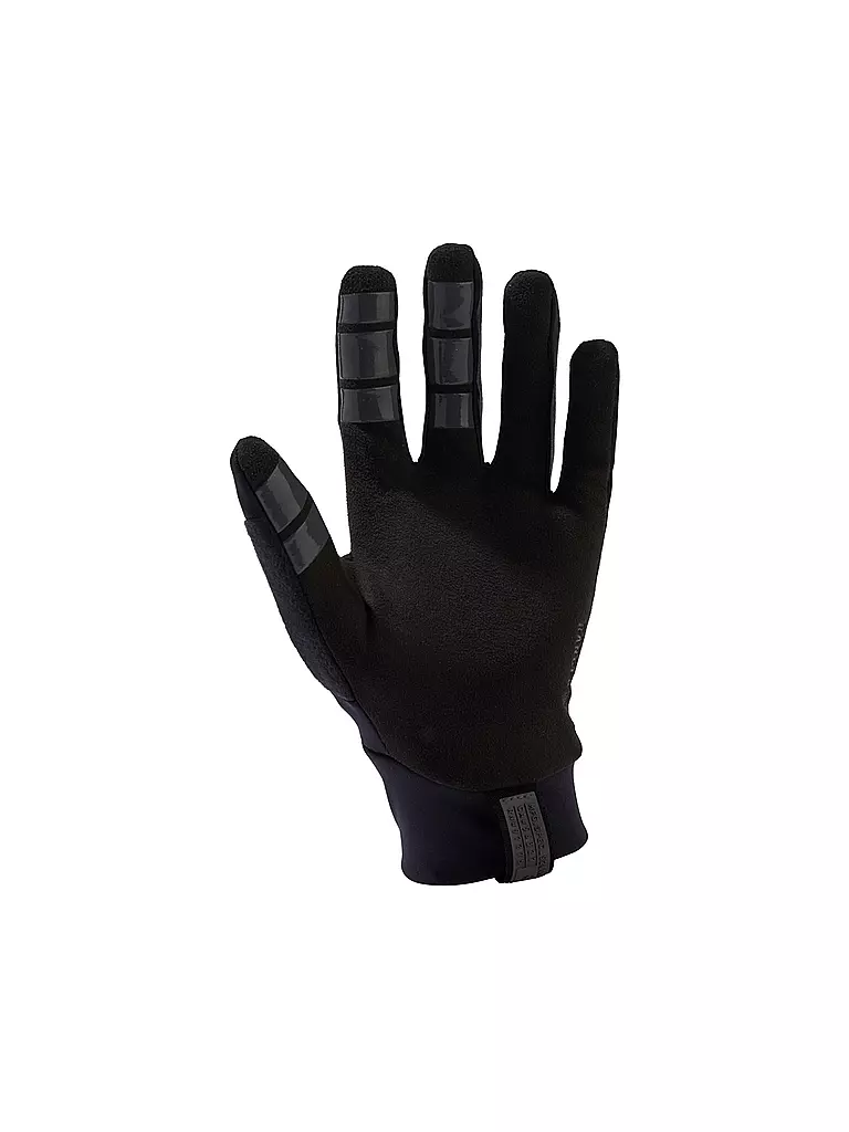 FOX | Guantes de invierno de ciclismo Ranger Fire para hombre | 