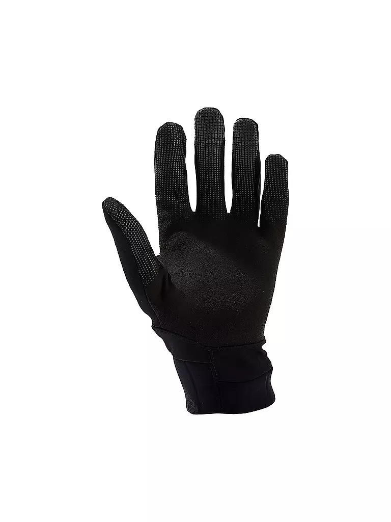 FOX | Guantes de MTB para hombre Defend Pro Fire | Negro