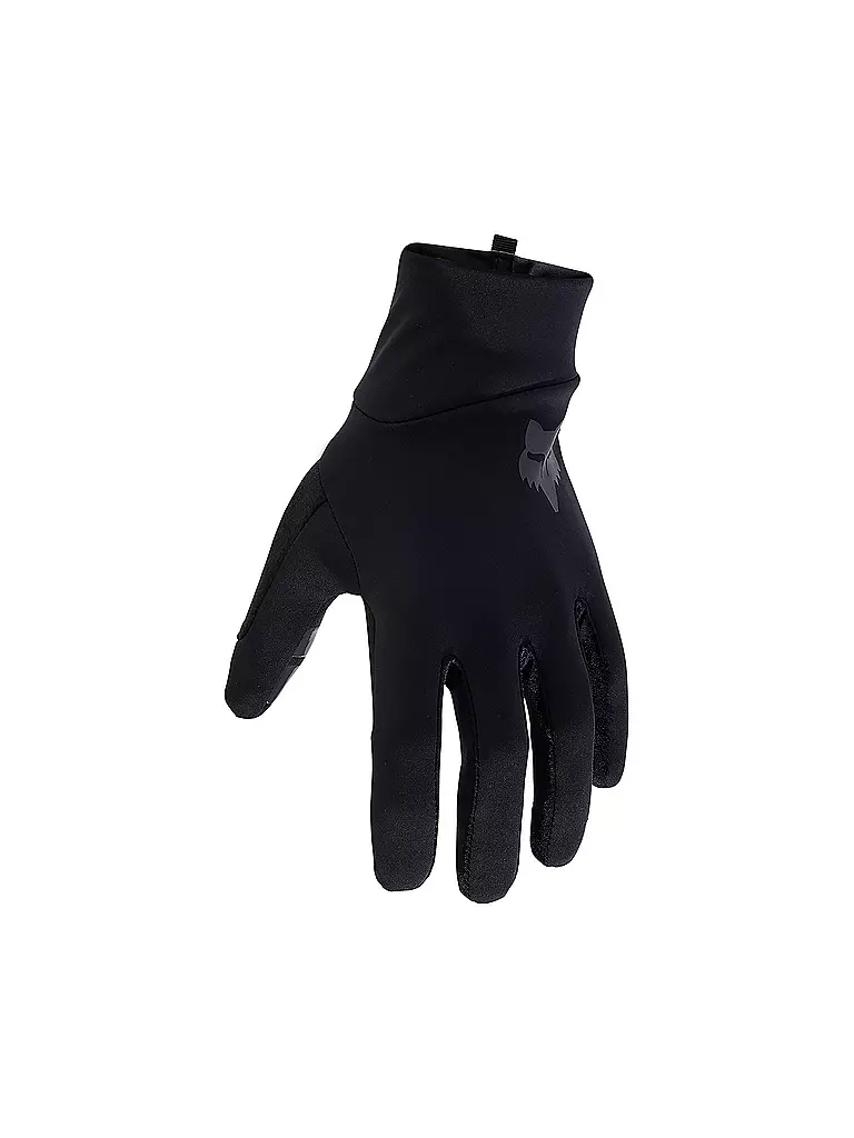 FOX | Herren MTB-Handschuhe Ranger Fire | Negro