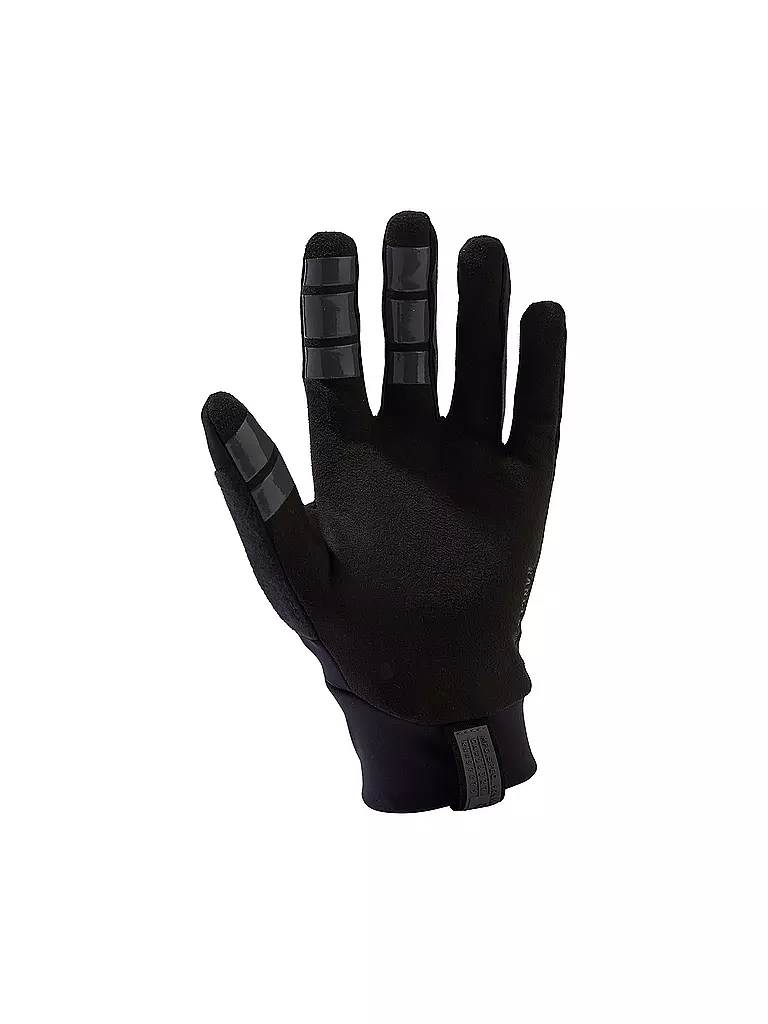 FOX | Herren MTB-Handschuhe Ranger Fire | Negro