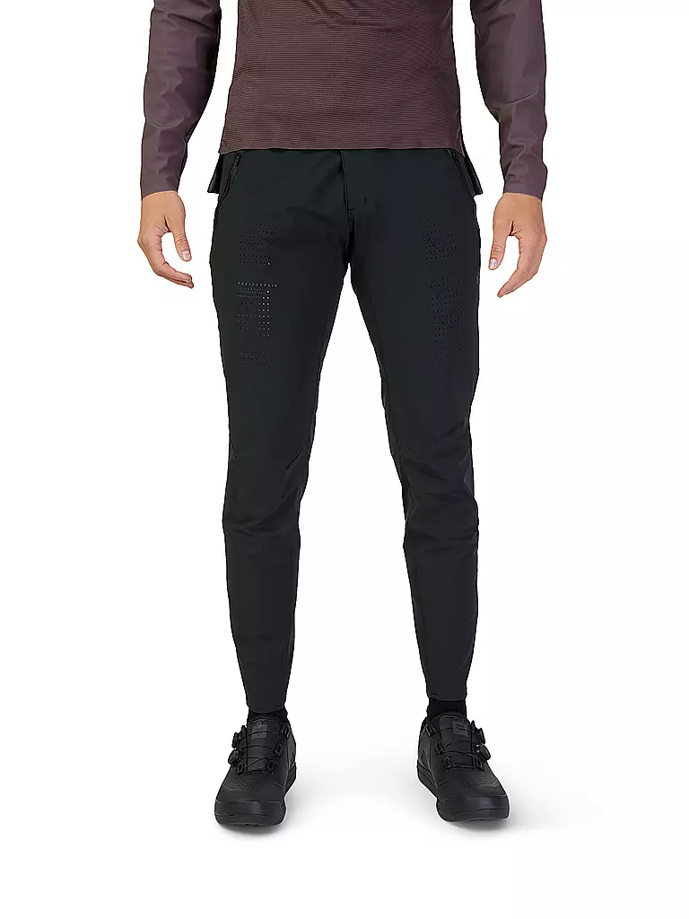 FOX | Herren Radhoses Flexair | Negro