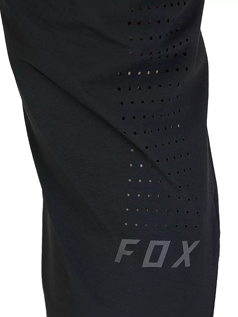 FOX | Herren Radhoses Flexair | Negro