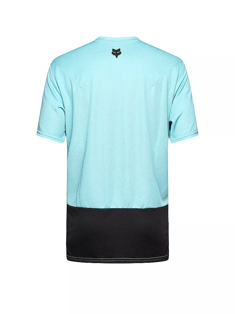 FOX | Maillot de ciclismo para hombre Ranger Wordmark | 