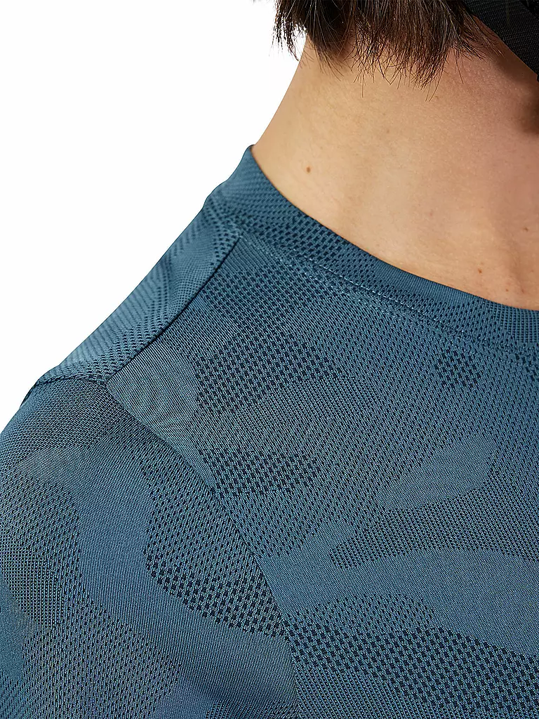 FOX | Maillot de ciclismo para mujer Range Tru Dri | 