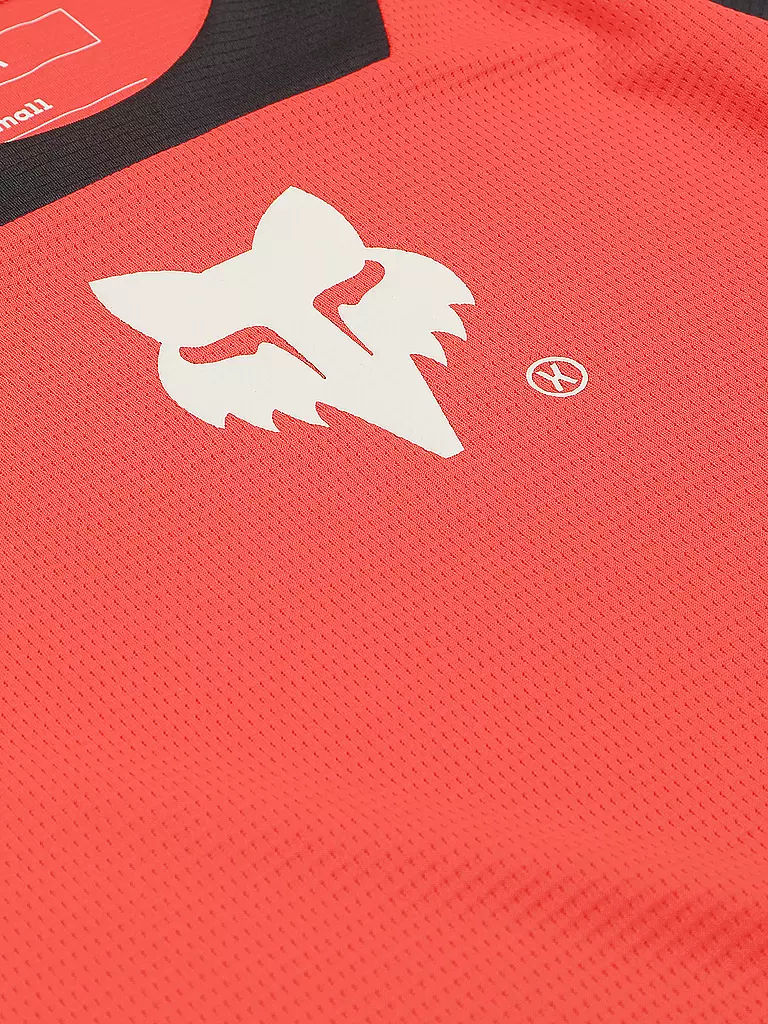 FOX | Maillot de ciclismo para niños Defend Elevated |