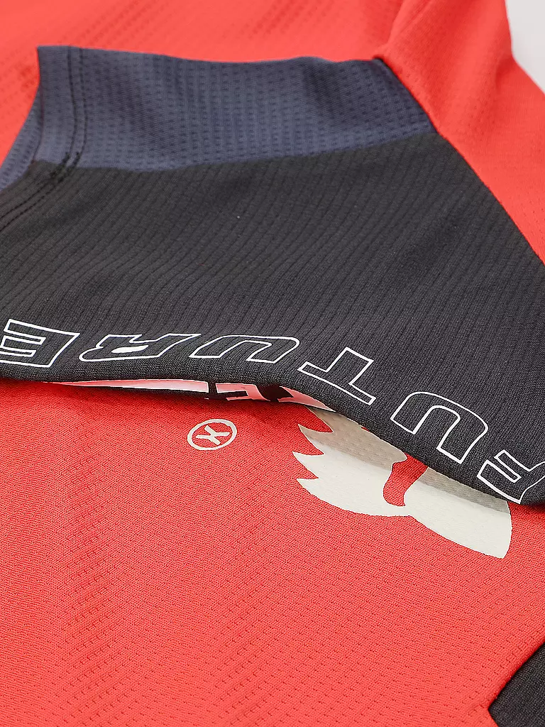 FOX | Maillot de ciclismo para niños Defend Elevated |