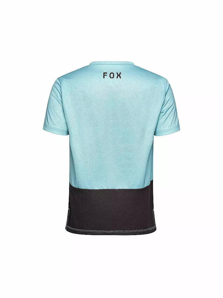 FOX | Maillot de ciclismo para niños Ranger Head | 