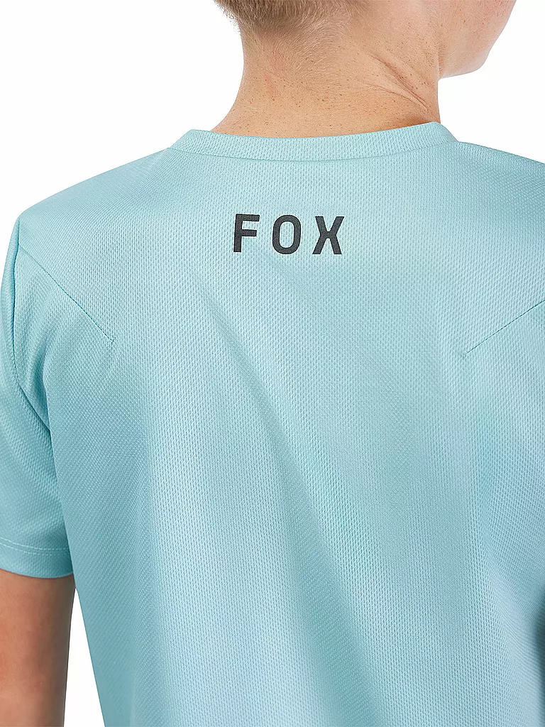 FOX | Maillot de ciclismo para niños Ranger Head | 