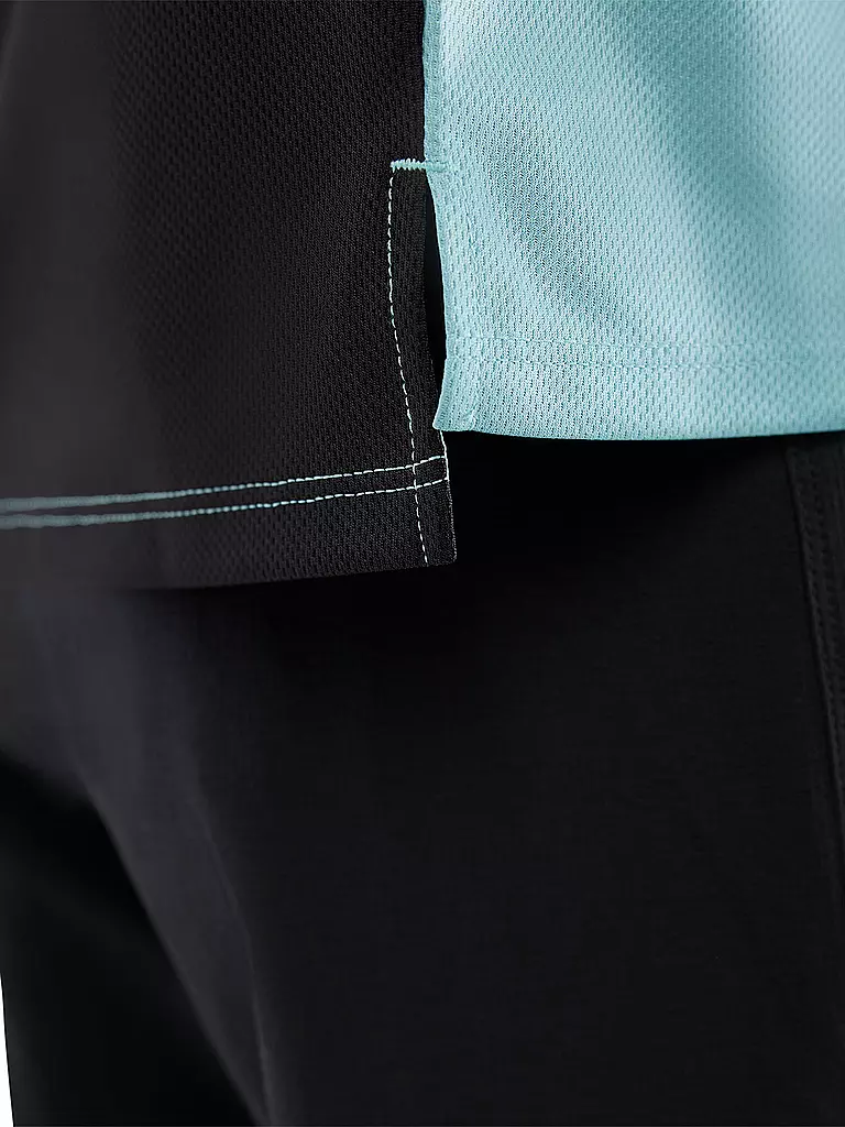 FOX | Maillot de ciclismo para niños Ranger Head | 