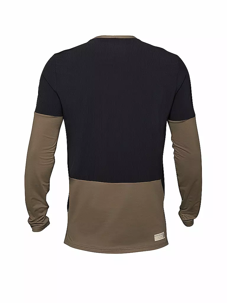 FOX | Maillot térmico de invierno Defend para hombre |