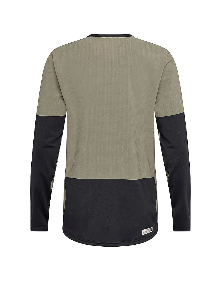 FOX | Maillot térmico de invierno Defend para hombre |