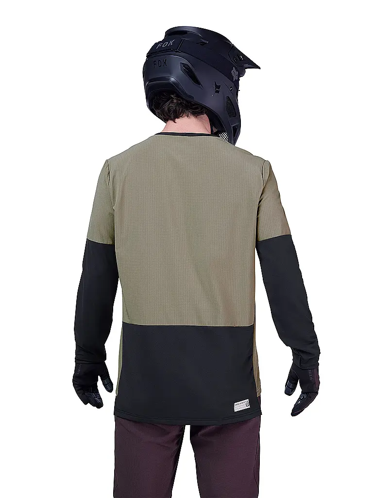 FOX | Maillot térmico de invierno Defend para hombre |