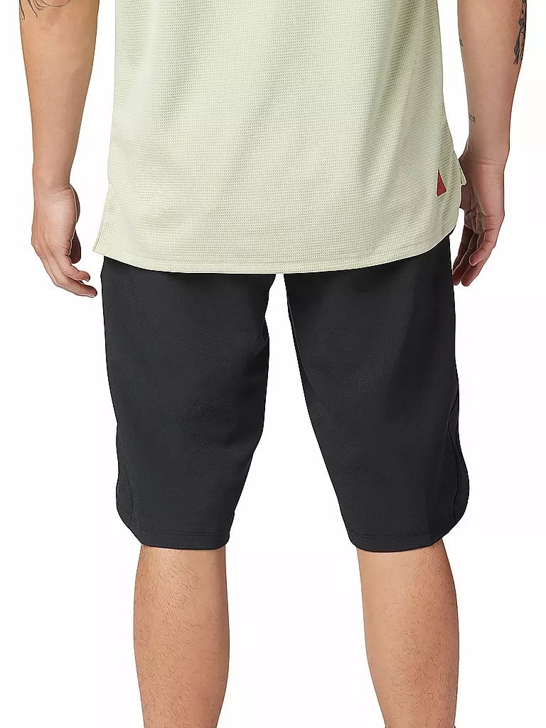 FOX | Pantalón corto de ciclismo Defens para hombre | 