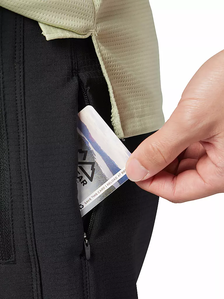 FOX | Pantalón corto de ciclismo Defens para hombre | 