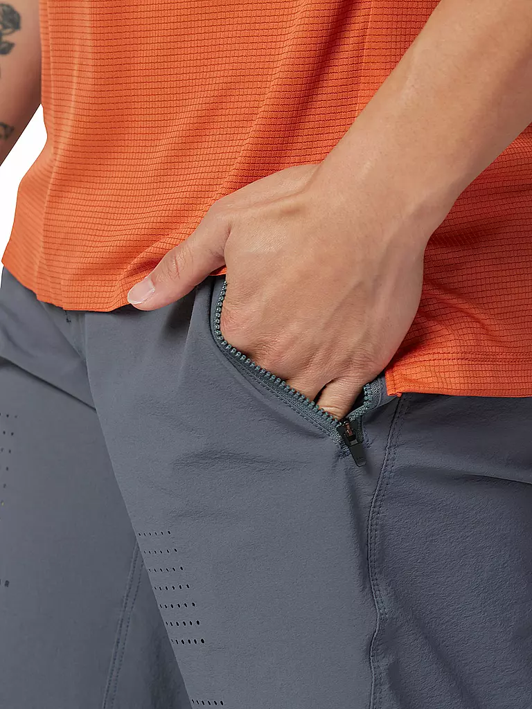 FOX | Pantalón corto de ciclismo Flexair para hombre |