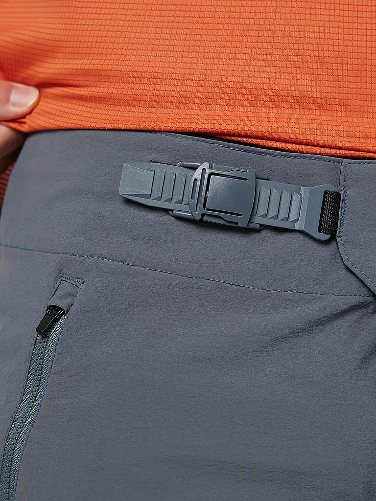 FOX | Pantalón corto de ciclismo Flexair para hombre |