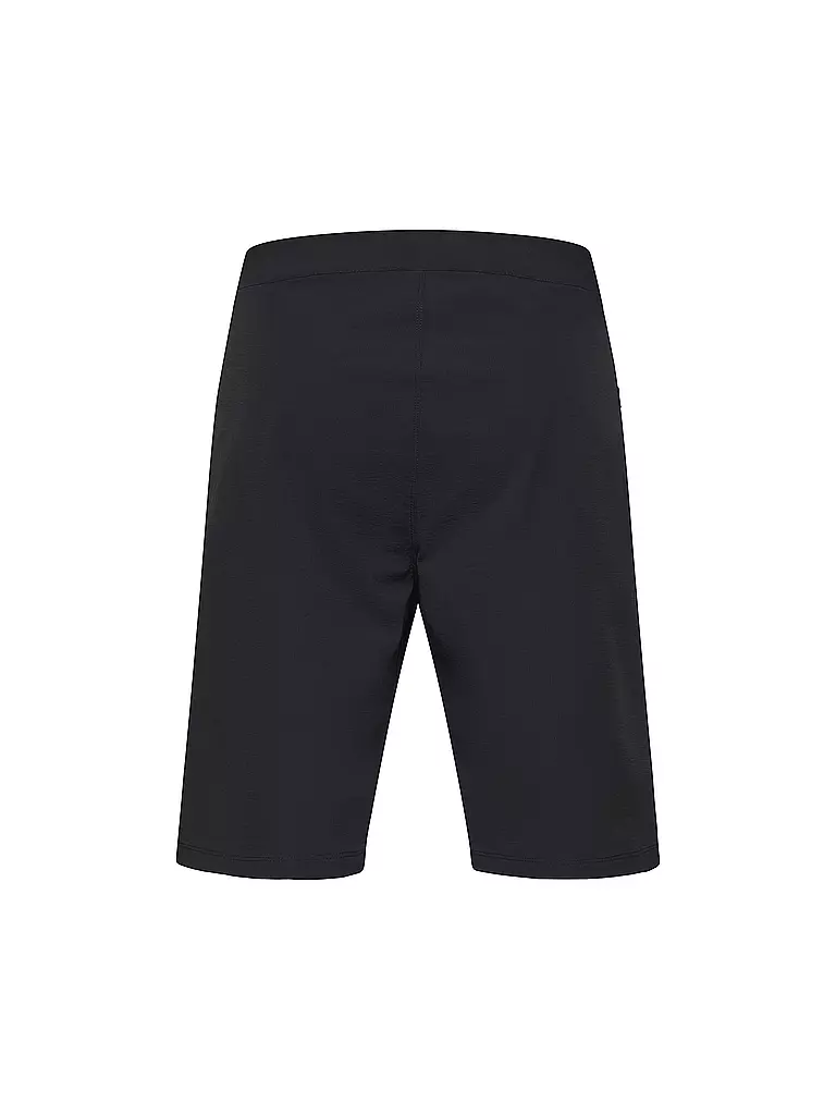 FOX | Pantalón corto de ciclismo Ranger para hombre | Negro