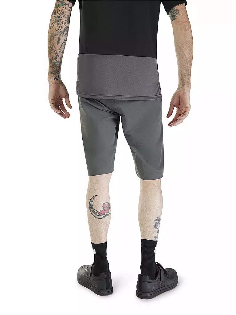 FOX | Pantalón corto de ciclismo Ranger para hombre |