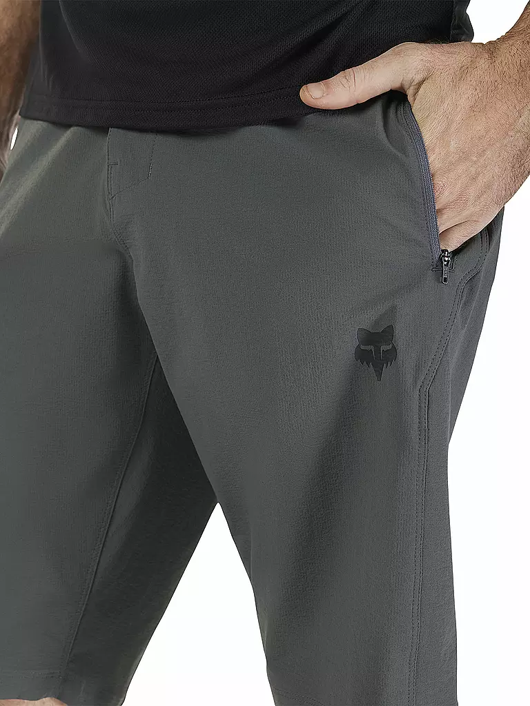 FOX | Pantalón corto de ciclismo Ranger para hombre |