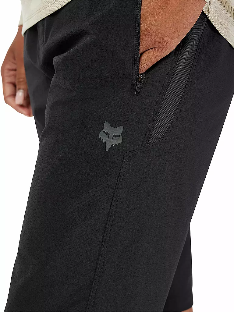 FOX | Pantalón corto de ciclismo Ranger para mujer | 