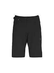 FOX | Pantalón corto de MTB Ranger con forro para mujer | Negro