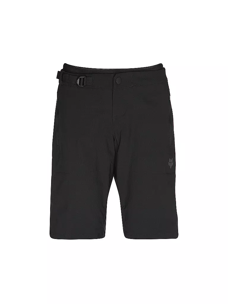 FOX | Pantalón corto de MTB Ranger con forro para mujer | Negro