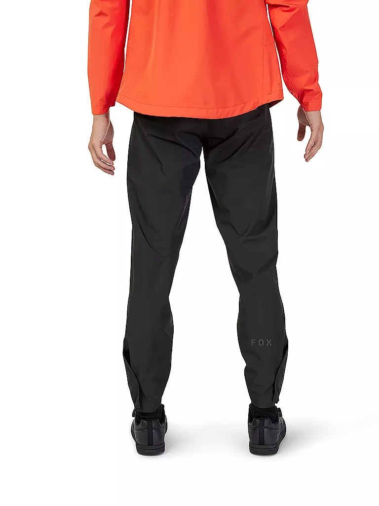 FOX | Pantalón de ciclismo de invierno para hombre Ranger Water 2,5L |