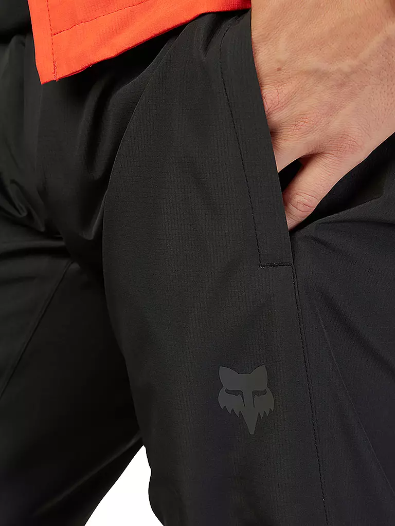 FOX | Pantalón de ciclismo de invierno para hombre Ranger Water 2,5L |
