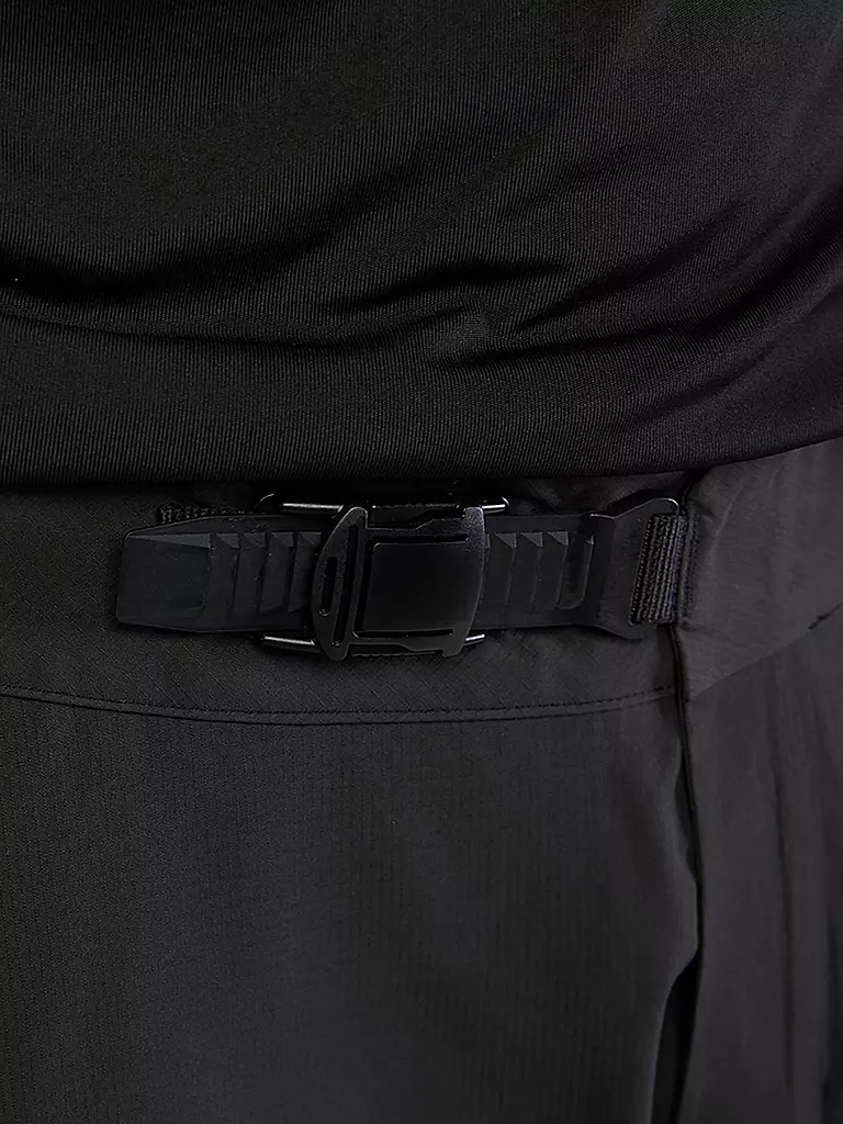 FOX | Pantalón de ciclismo de invierno para hombre Ranger Water 2,5L |