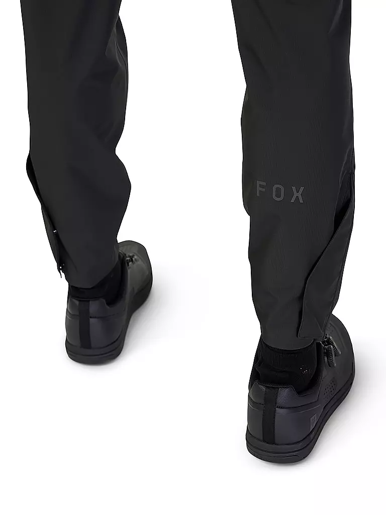 FOX | Pantalón de ciclismo de invierno para hombre Ranger Water 2,5L |