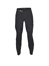 FOX | Pantalón de ciclismo Defend para hombre | Negro
