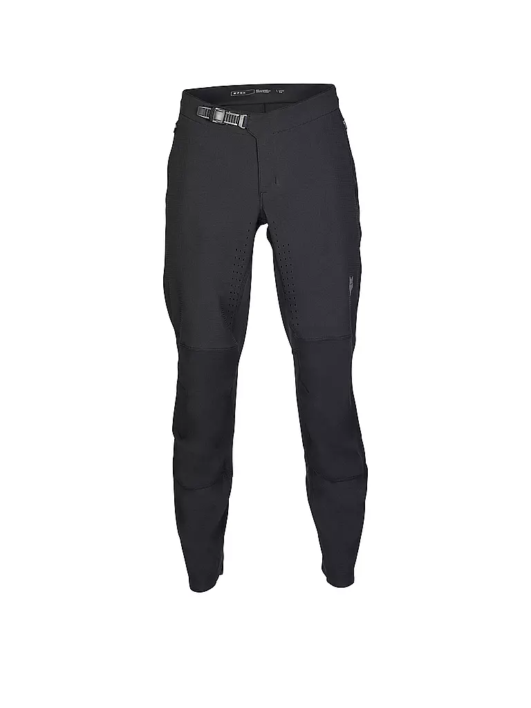 FOX | Pantalón de ciclismo Defend para hombre | Negro