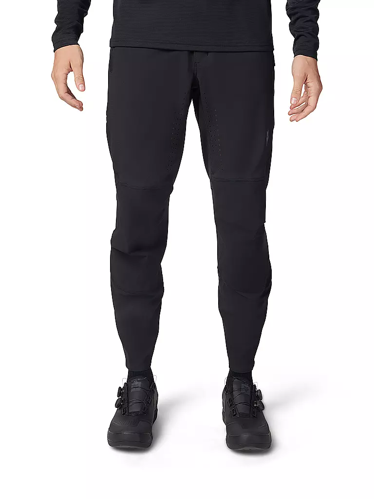 FOX | Pantalón de ciclismo Defend para hombre | Negro